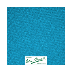 Billard Tuch Simonis 860HR  Tournament Blue 198cm breit
